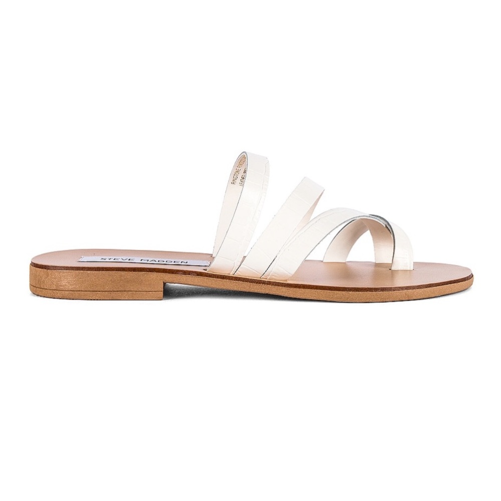 ✨ CLEAR OUT SALE ✨ Steve Madden Ringtone Sandal - Picture 2 of 9